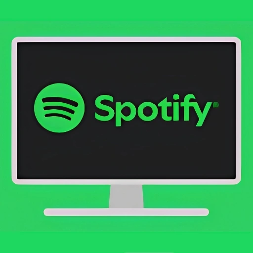 Spotify for PC